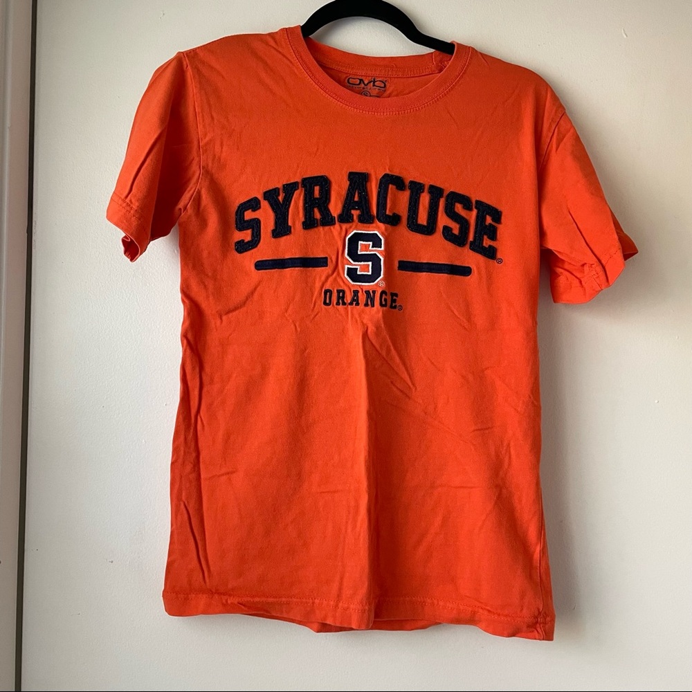 Syracuse Orange Tee